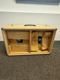 Used 1962 Fender Bassman Amp SN:BP04248