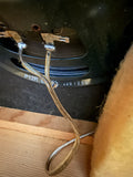 Used 1962 Fender Bassman Amp SN:BP04248