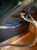 Used 1962 Fender Bassman Amp SN:BP04248