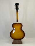 Used 2023 D'Angelico Excel Style B SN:W2301652
