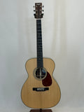 Bourgeois Touchstone Series Vintage OM/TS SN:T2408217