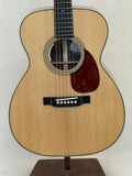 Bourgeois Touchstone Series Vintage OM/TS SN:T2408217