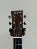 Bourgeois Touchstone Series Vintage OM/TS SN:T2408217