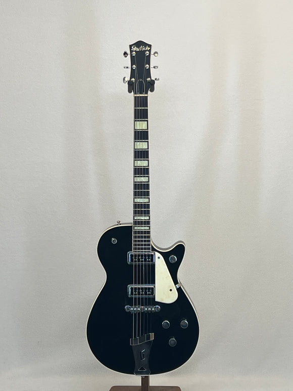 Used 1953 Gretsch Duo Jet SN:11958