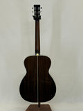 Bourgeois Touchstone Series Vintage OM/TS SN:T2408217