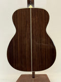 Bourgeois Touchstone Series Vintage OM/TS SN:T2408217