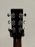 Bourgeois Touchstone Series Vintage OM/TS SN:T2408217