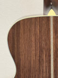 Bourgeois Touchstone Series Vintage OM/TS SN:T2408217