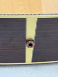 Bourgeois Touchstone Series Vintage OM/TS SN:T2408217