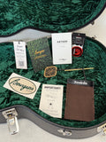 Bourgeois Touchstone Series Vintage OM/TS SN:T2408217