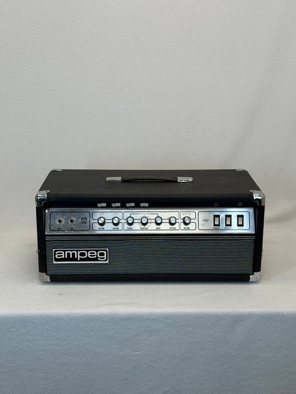 Used Ampeg V-2 SN:165563