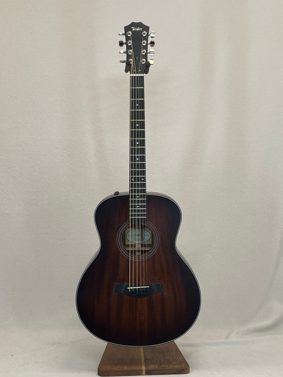 Used 2017 Taylor 326e Baritone 8 LTD SN:1104057054