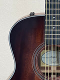 Used 2017 Taylor 326e Baritone 8 LTD SN:1104057054