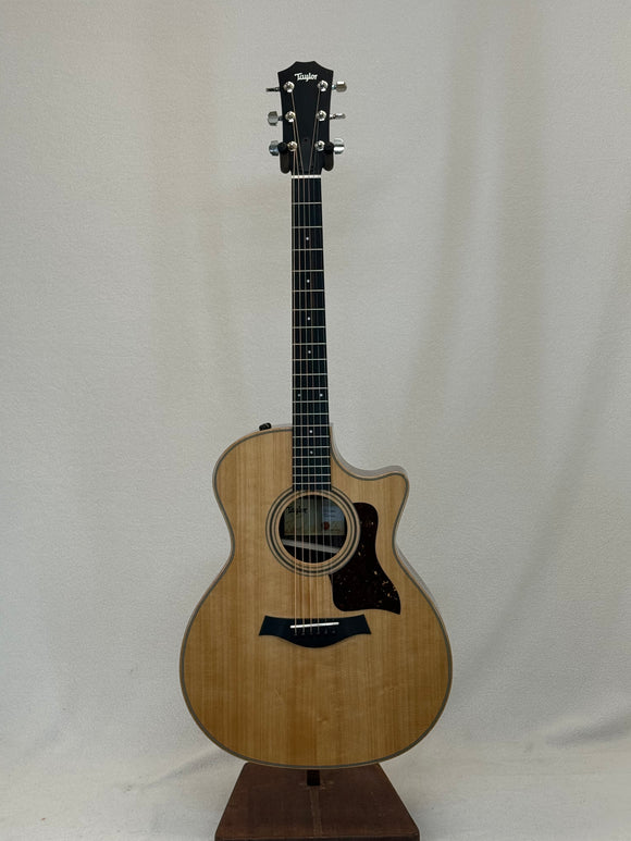 Taylor 414ce Studio SN:2207145335