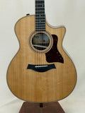 Taylor 414ce Studio SN:2207145335