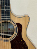 Taylor 414ce Studio SN:2207145335