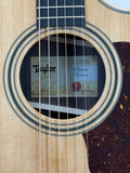 Taylor 414ce Studio SN:2207145335