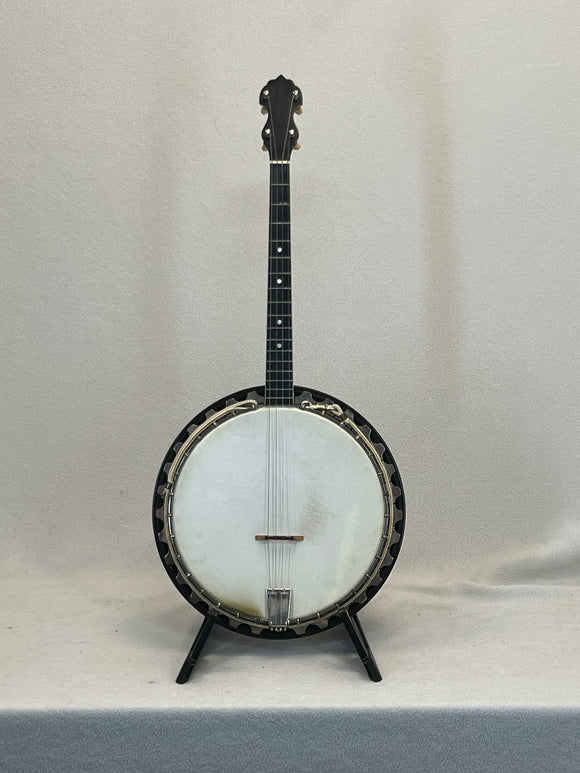 Used Vega Tenor Banjo Little Wonder SN:79193