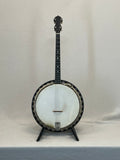 Used Vega Tenor Banjo Little Wonder SN:79193