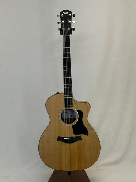 Taylor 214ce Plus SN:2206035345