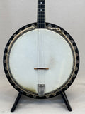 Used Vega Tenor Banjo Little Wonder SN:79193