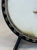 Used Vega Tenor Banjo Little Wonder SN:79193