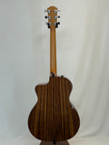 Taylor 214ce Plus SN:2206035345