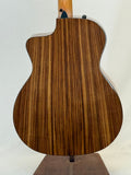 Taylor 214ce Plus SN:2206035345