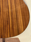 Taylor 214ce Plus SN:2206035345
