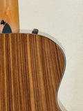 Taylor 214ce Plus SN:2206035345
