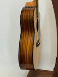 Taylor 214ce Plus SN:2206035345