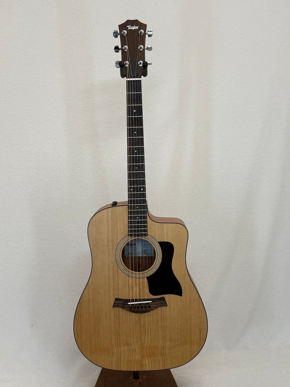 Taylor 110ce SN:2206275399