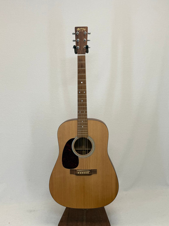 Used 2000 Martin D-1L SN:758256