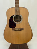 Used 2000 Martin D-1L SN:758256