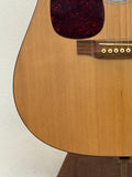 Used 2000 Martin D-1L SN:758256