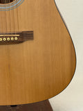 Used 2000 Martin D-1L SN:758256
