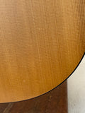 Used 2000 Martin D-1L SN:758256