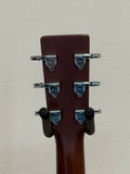 Used 2000 Martin D-1L SN:758256