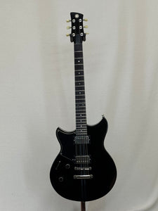 Used Yamaha Revstar Element RSE20L Black Left Handed SN:IJM303588