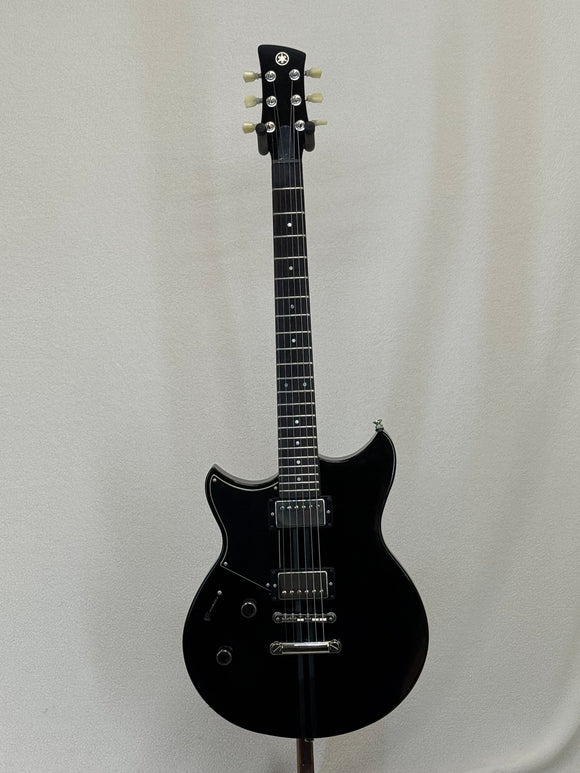 Used Yamaha Revstar Element RSE20L Black Left Handed SN:IJM303588
