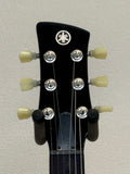Used Yamaha Revstar Element RSE20L Black Left Handed SN:IJM303588
