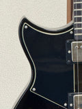 Used Yamaha Revstar Element RSE20L Black Left Handed SN:IJM303588