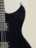 Used Yamaha Revstar Element RSE20L Black Left Handed SN:IJM303588