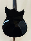 Used Yamaha Revstar Element RSE20L Black Left Handed SN:IJM303588