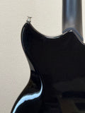 Used Yamaha Revstar Element RSE20L Black Left Handed SN:IJM303588