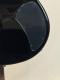 Used Yamaha Revstar Element RSE20L Black Left Handed SN:IJM303588