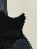 Used Yamaha Revstar Element RSE20L Black Left Handed SN:IJM303588