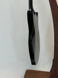Used Yamaha Revstar Element RSE20L Black Left Handed SN:IJM303588
