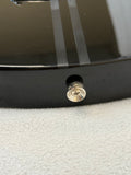 Used Yamaha Revstar Element RSE20L Black Left Handed SN:IJM303588