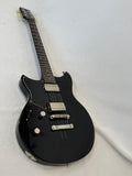 Used Yamaha Revstar Element RSE20L Black Left Handed SN:IJM303588